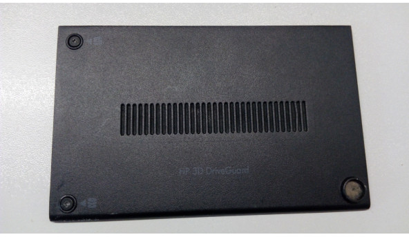 Сервисная крышка HDD для ноутбука HP EliteBook 6930p 60.4V911.002 Б/У