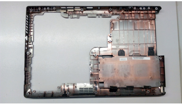 Нижня частина корпуса для ноутбука MSI CX623, MS-168A, 681D235, б/в - 301088
