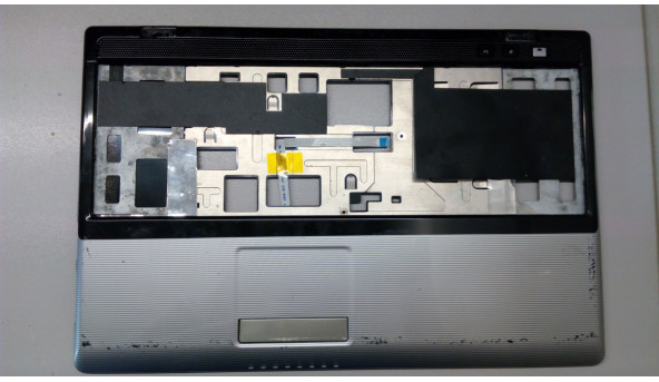 Середня частина корпуса для ноутбука MSI CX623, MS-168A, E2P-683C111, б/в