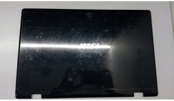 Кришка матриці корпуса для ноутбука MSI CX623, MS-168A, E2P-682A512, б/в