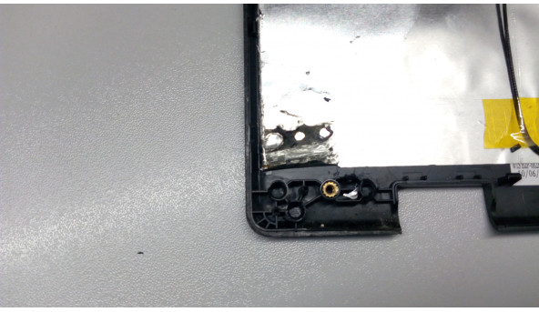 Кришка матриці корпуса для ноутбука MSI CX623, MS-168A, E2P-682A512, б/в - 301090