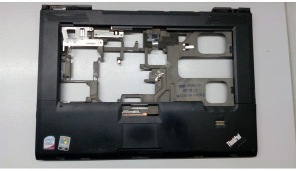 Середня частина корпуса для ноутбука IBM Lenovo ThinkPad T61, 15.4", 41W6438, б/в