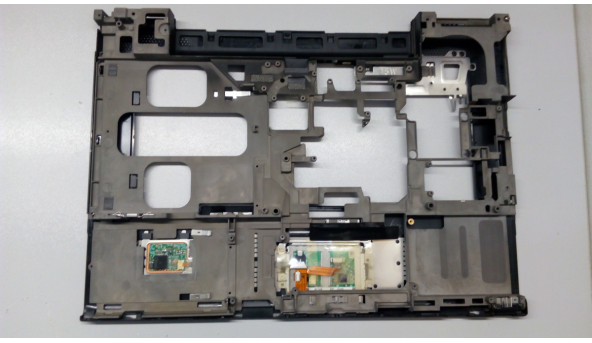 Середня частина корпуса для ноутбука IBM Lenovo ThinkPad T61, 15.4", 41W6438, б/в - 301091