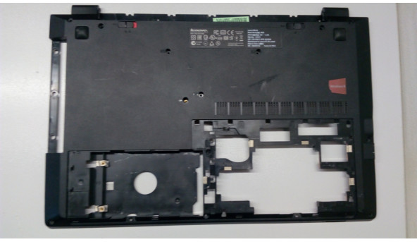 Нижня частина корпуса для ноутбука Lenovo B50-30, AP14K000420, б/в