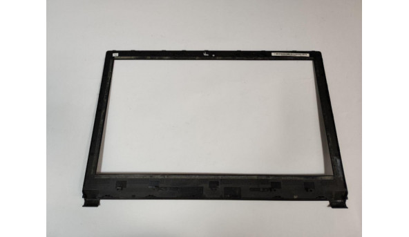 Рамка матрицы корпуса для ноутбука Lenovo B50-30, AP14K000600. Б/У - 301098