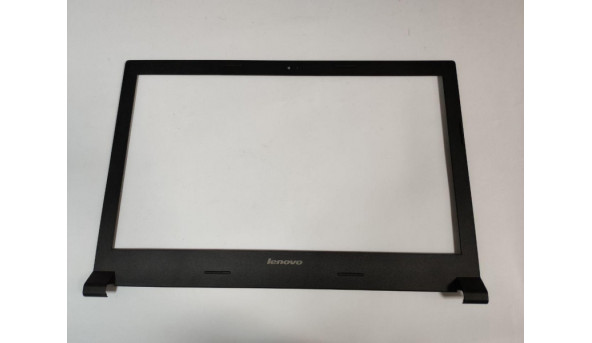 Рамка матрицы корпуса для ноутбука Lenovo B50-30, AP14K000600. Б/У
