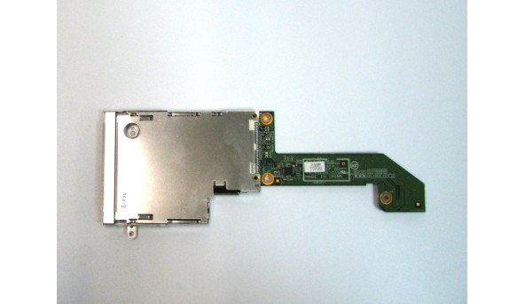 Додаткова плата PCMCIA Card Cage Board  для ноутбука Lenovo ThinkPad L430 48.4SE09.011 Б/У