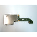 Додаткова плата PCMCIA Card Cage Board  для ноутбука Lenovo ThinkPad L430 48.4SE09.011 Б/У