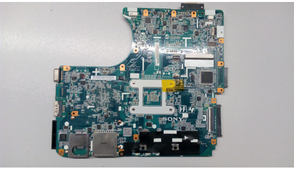 Материнська плата для ноутбука Sony Vaio PCG-71212M, 1P-009CJ01-6011, Rev:1.1, б/в - 301101