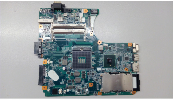 Материнська плата для ноутбука Sony Vaio PCG-71212M, 1P-009CJ01-6011, Rev:1.1, б/в