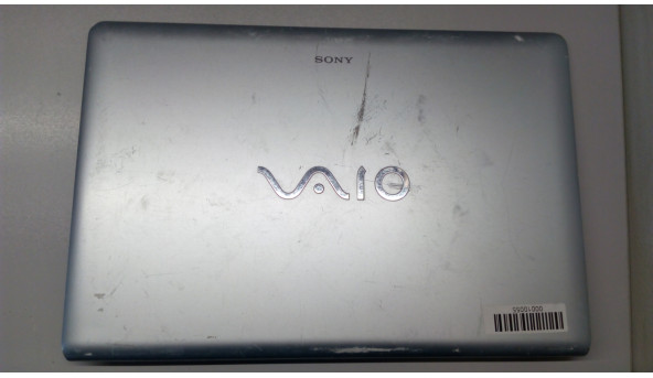 Кришка матриці корпуса для ноутбука Sony Vaio PCG-71212M, 012-100A-3030-A, б/в
