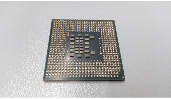 Процесор Intel Celeron M 430, тактова частота 1,73 ГГц, 1 МБ кэш-памяти, частота системної шини 533 МГц, б/в
