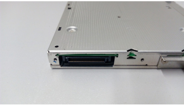 CD / DVD привод для ноутбука Asus X80L, UJ-860, б / у - 301105