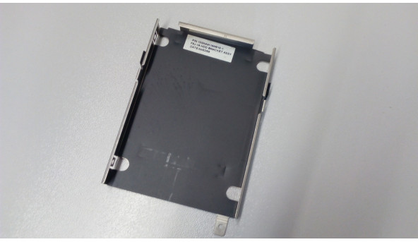 Шахта HDD для ноутбука Asus X80L, 13GNNK1AM010-1, б/в