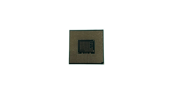 Процессор Intel Core i5-2450M SR0CH 3. 10 GHz 3 MB SmartCache Б/У - 301109