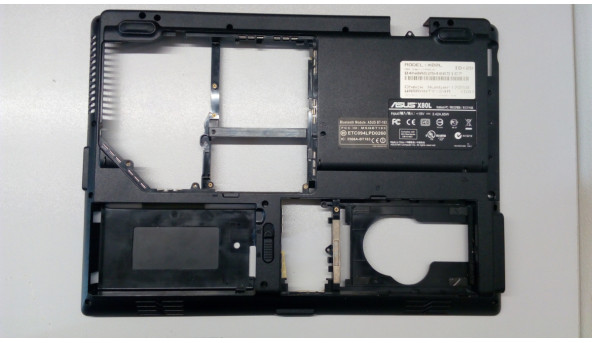 Нижня частина корпуса для ноутбука Asus X80L, 13GNF61AP019-3, б/в