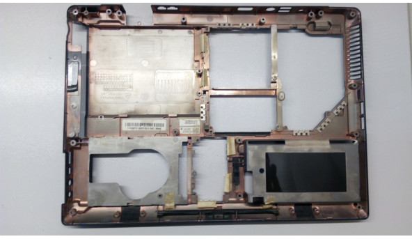 Нижня частина корпуса для ноутбука Asus X80L, 13GNF61AP019-3, б/в - 301113