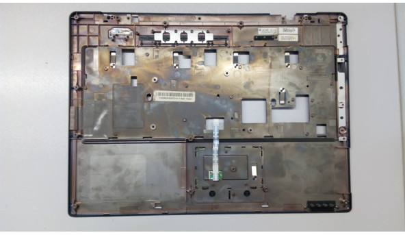 Середня частина корпуса для ноутбука Asus X80L, 13GNEH5AP010-1, б/в - 301114