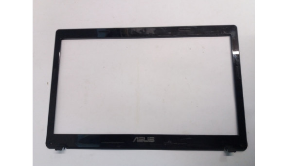 Кришка матриці корпуса для ноутбука Asus K53S, 13GN3C4AP010-1, Б/В. Всі кріплення цілі.