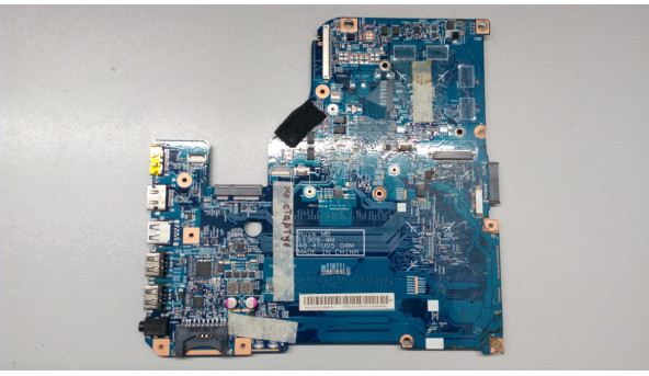 Материнська плата Acer Aspire V5-531, MS2361, 48.4TU05.04M, б/в - 301118