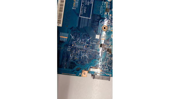 Материнська плата Acer Aspire V5-531, MS2361, 48.4TU05.04M, б/в - 301118