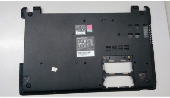 Нижняя часть корпуса для ноутбука Acer Aspire V5-531, MS2361, 604VM760031, б / у