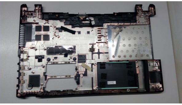 Нижня частина корпуса для ноутбука Acer Aspire V5-531, MS2361, 604VM760031, б/в - 301119