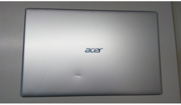 Крышка матрицы корпуса для ноутбука Acer Aspire V5-531, MS2361, 604VM770151, б / у