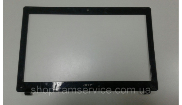 Рамка матрицы корпуса для ноутбука Acer Aspire 5750