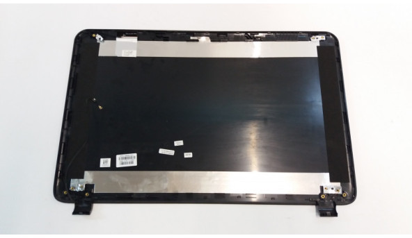 Нижняя часть корпуса для ноутбука HP 15-r067no, 749643-001, б / у - 301127