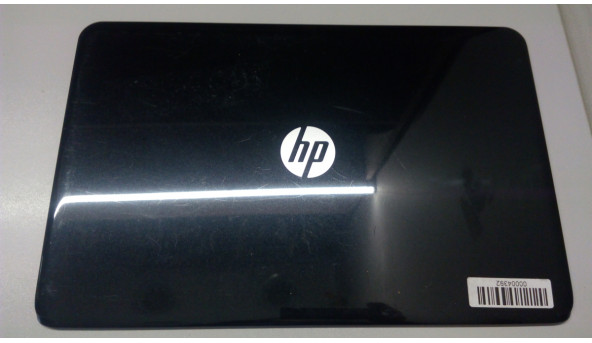 Кришка матриці корпуса для ноутбука HP 15-r067no, 761695-001, б/в