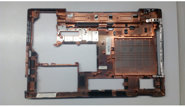 Нижняя часть корпуса для ноутбука Lenovo ThinkPad L512, 75Y4789, 15.6 ", б / у