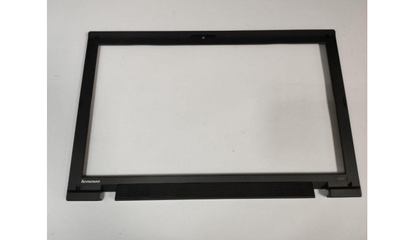 Рамка матрицы корпуса для ноутбука Lenovo ThinkPad L512, 60Y5348, 15.6 ", б / у