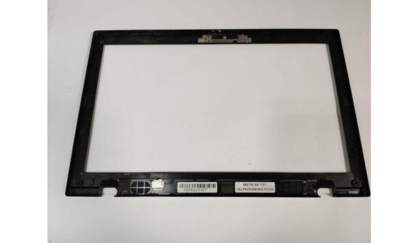 Рамка матриці для ноутбука для ноутбука Lenovo ThinkPad L512, 15.6", 60Y5348, 3CGC3LBLV00, Б/В. В хорошому стані. - 301133