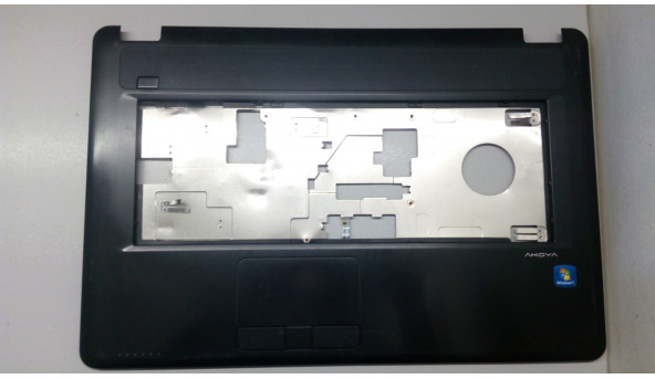 Средняя часть корпуса для ноутбука Medion Akoya E7612, MD98550, 60.4HJ02.001, б / у