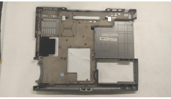 Нижня частина корпуса для ноутбука Dell Latitude D510, PP17L, D520, 15", 39DM3BAWI08, Б/В - 301141