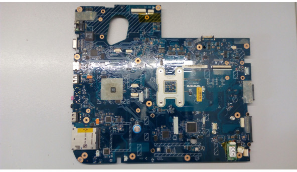 Материнська плата для ноутбука Packard Bell EasyNote LJ71, LA-5051P, Rev:1.0., б/в - 301147
