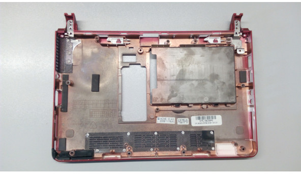 Нижня частина корпуса для ноутбука Lenovo IdeaPad S10e, 37FL1BC00F0, б/в - 301155