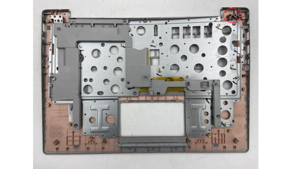 Средняя часть корпуса для ноутбука Lenovo Ideapad 120S-14IAP ND140APL2 Б/У - 301156