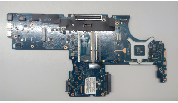 Материнская плата для ноутбука HP EliteBook 8540p, LA4951P, Rev: 1.0, б / у - 301179