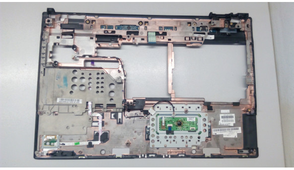 Середня частина корпуса для ноутбука HP EliteBook 8540p, AP07G000100, б/в - 301181