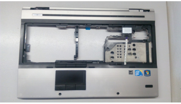 Середня частина корпуса для ноутбука HP EliteBook 8540p, AP07G000100, б/в