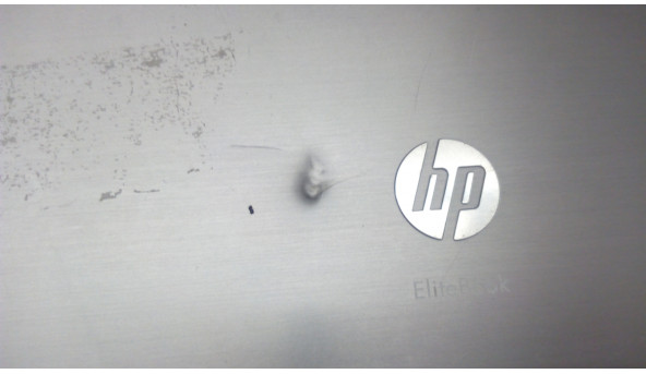 Крышка матрицы корпуса для ноутбука HP EliteBook 8540p, AM07G000200, б / у - 301182
