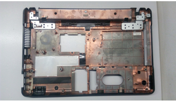 Нижня частина корпуса для ноутбука HP Compaq 615, 6070B0350201, б/в - 301188
