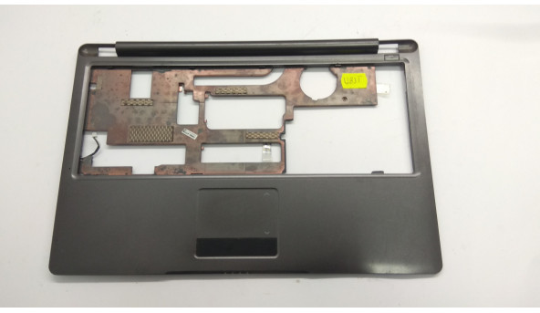 Средняя часть корпуса для ноутбука Clevo M770, 14. 1 ", 6-39-W83T2-012  Б / У.