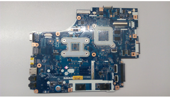 Материнська плата для ноутбука Packard Bell EasyNote TK85, PEW91, LA-5891P, Rev:1.0, б/в - 301193