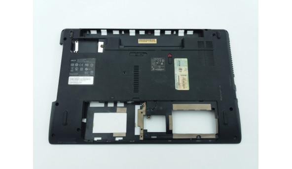 Нижня частина корпуса для ноутбука Acer Aspire 5741 15.6" AP0C9000410 Б/В