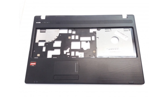 Середня частина корпуса для ноутбука Packard Bell EasyNote TK85, PEW91, AP0FQ000500, б/в