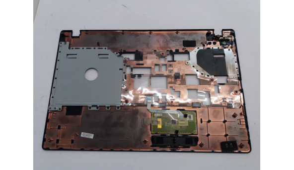 Середня частина корпуса для ноутбука Packard Bell EasyNote TK85, PEW91, AP0FQ000500, б/в - 301195
