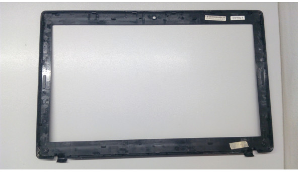 Рамка матриці корпуса для ноутбука Packard Bell EasyNote TK85, PEW91, AP0C9000230, б/в - 301197